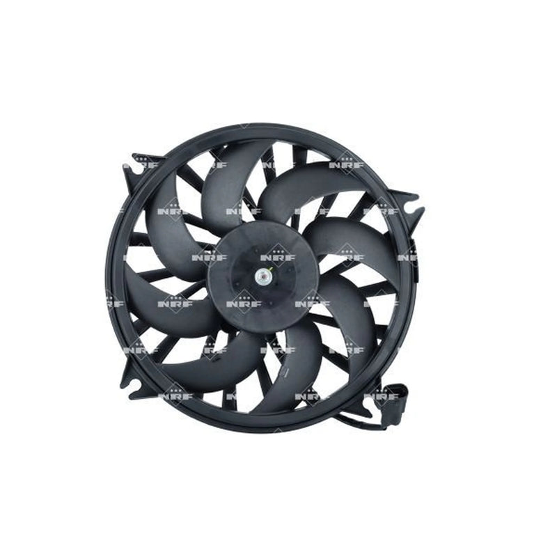 NRF Engine Cooling Fan 47962