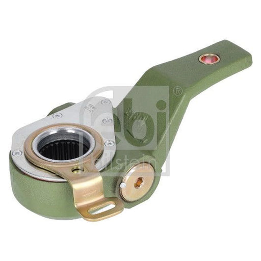 Febi Brake Slack Adjuster 27 Teeth Rear Left 35110