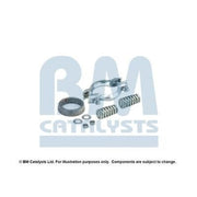 BM Catalysts Fitting Kit FK90204C FK90204C