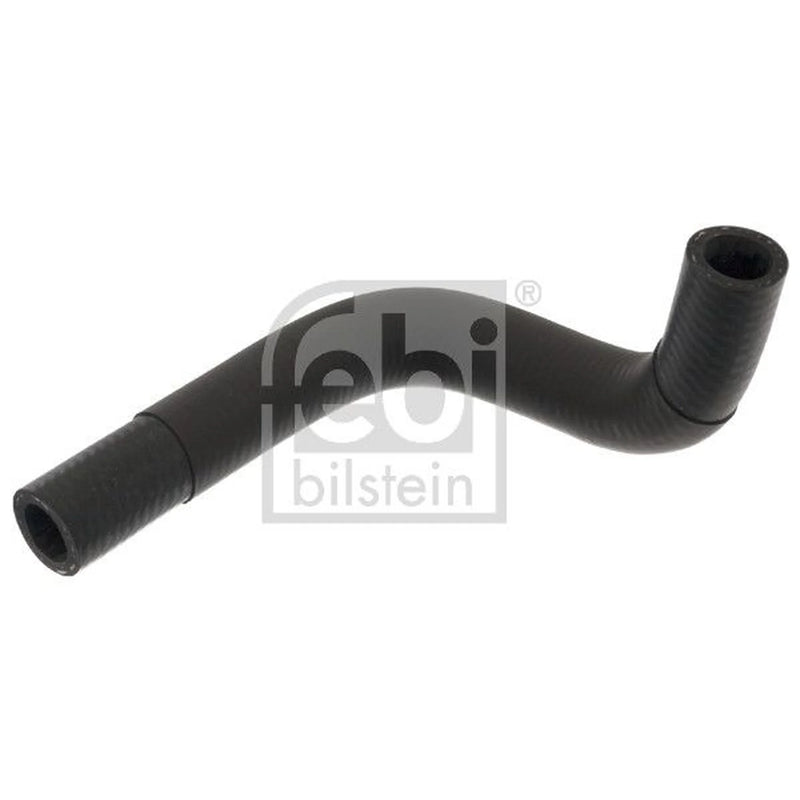 Febi Radiator Coolant Hose 88mm ID 100571