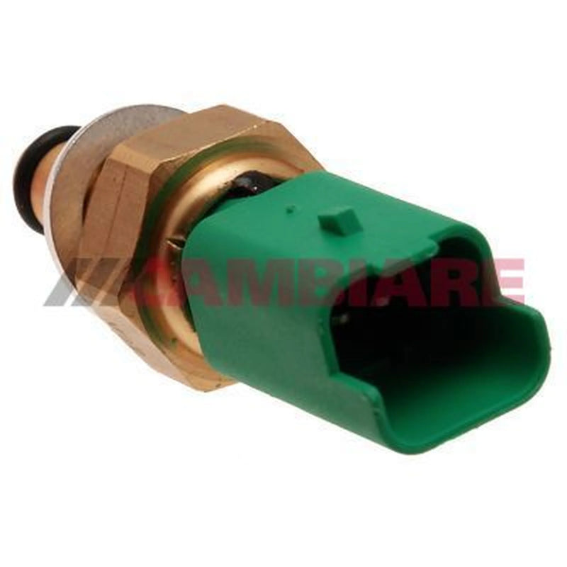 Cambiare Coolant Temperature Sensor VE375137