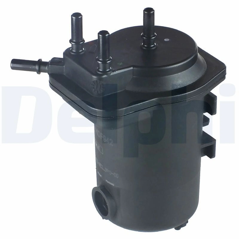 Delphi Fuel Filter Element HDF942
