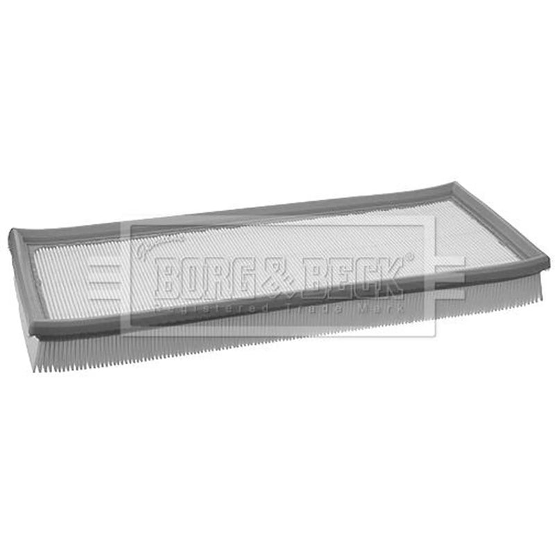 Borg & Beck Engine Air Filter BFA2130
