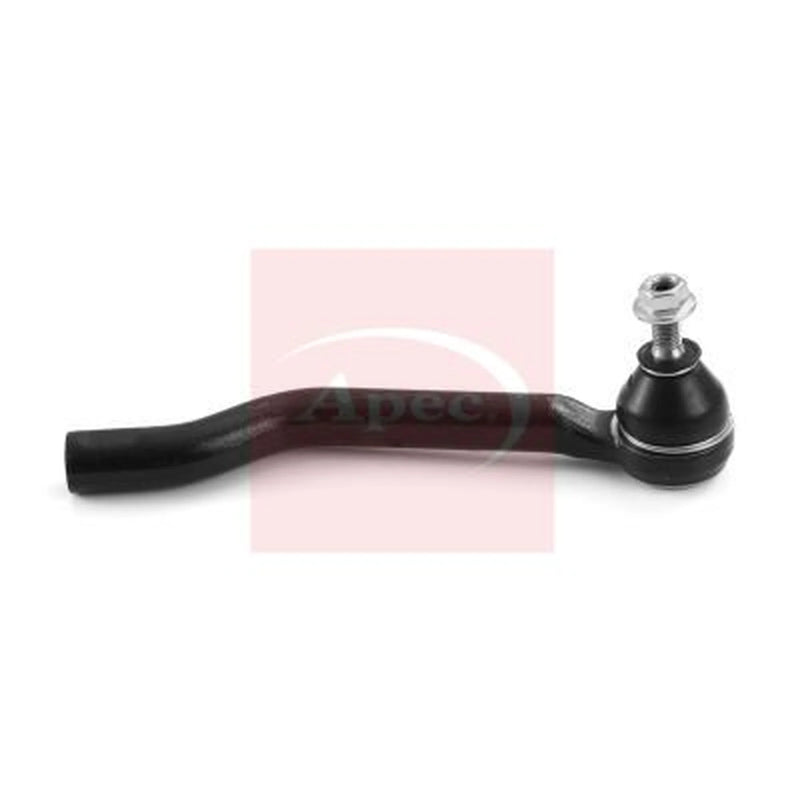 Apec Steering Tie Rod End Ball Joint Front Right AST7039
