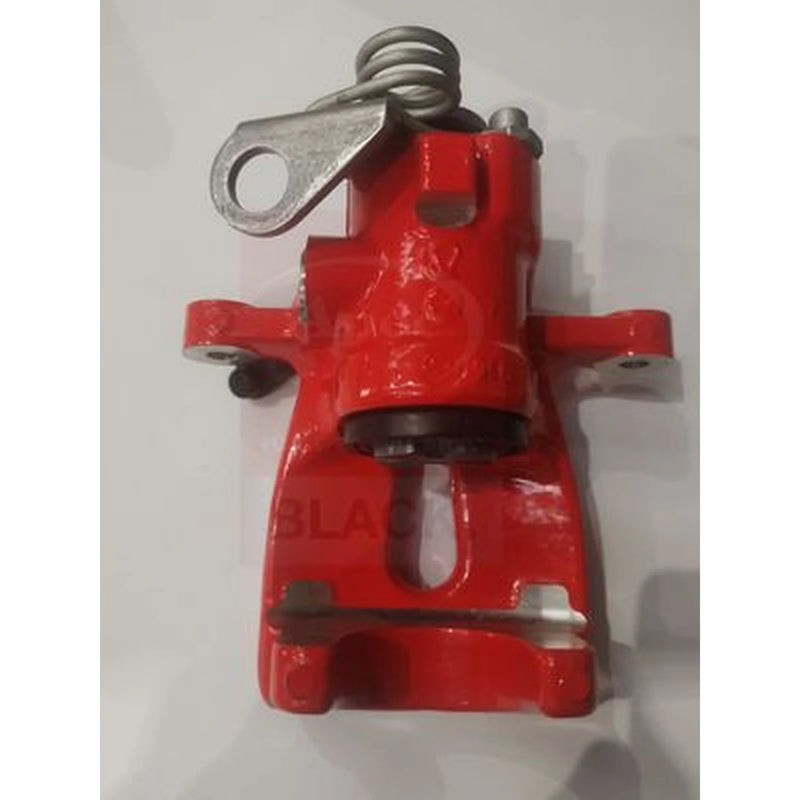 Apec Brake Caliper Assembly Rear Right RCA753RED