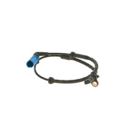 Bosch ABS Wheel Speed Sensor Rear 0 986 594 530