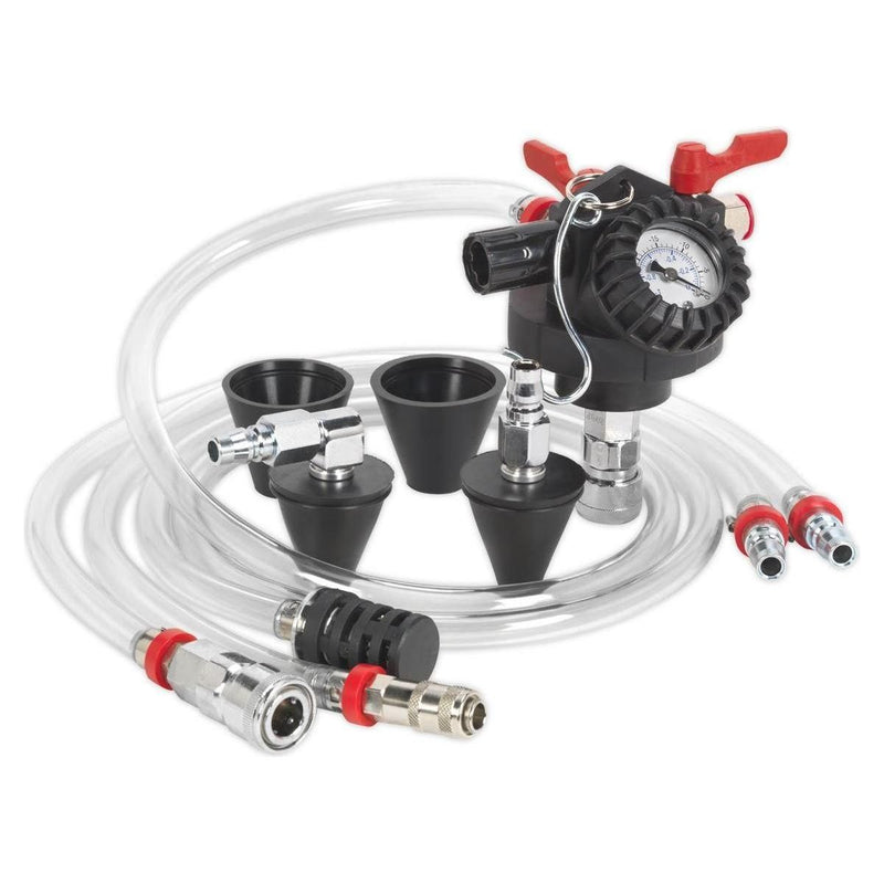 Sealey Cooling System Filler VS0041 Sealey  - Town Parts