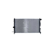 NRF Engine Radiator 50563