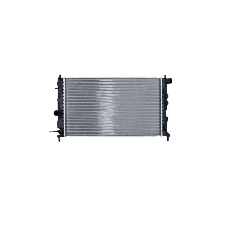 NRF Engine Radiator 50563
