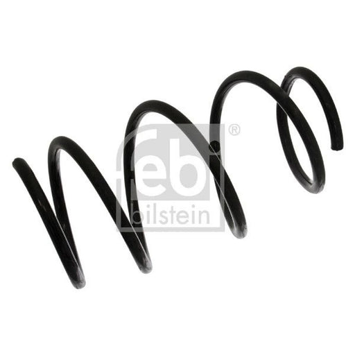 Febi Front Suspension Coil Spring 39443