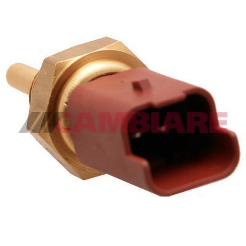 Cambiare Coolant Temperature Sensor VE375110