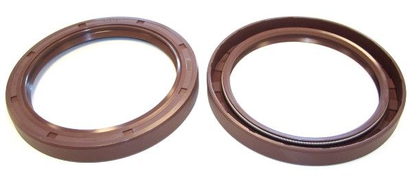 Elring Crankshaft Shaft Seal OD ID Wide 763.136
