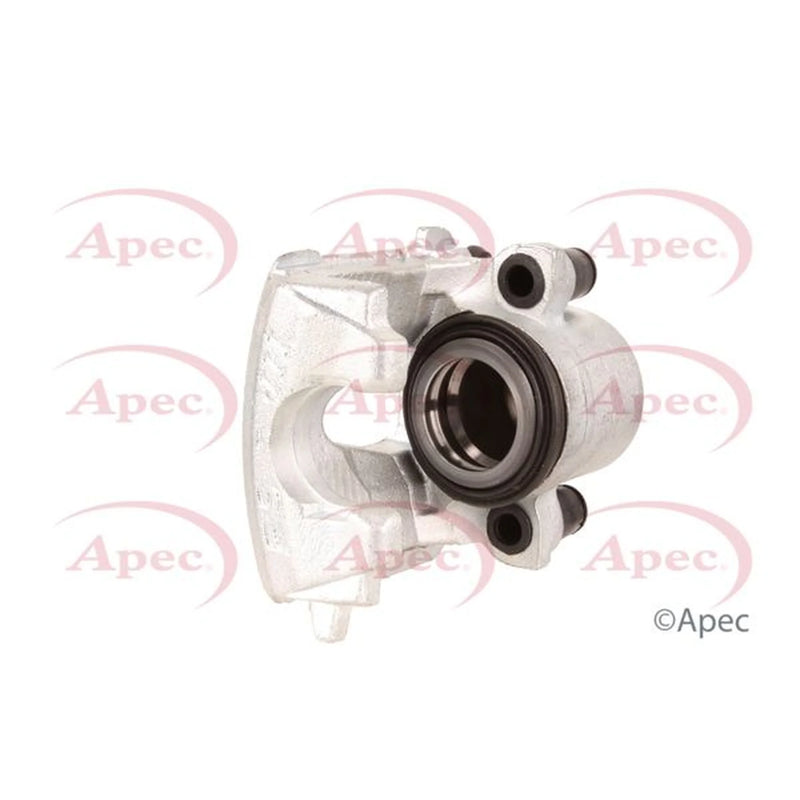 Apec Brake Caliper Assembly Front Left LCA198