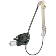 Valeo Electric Window Regulator Lifter Right Rear 850019