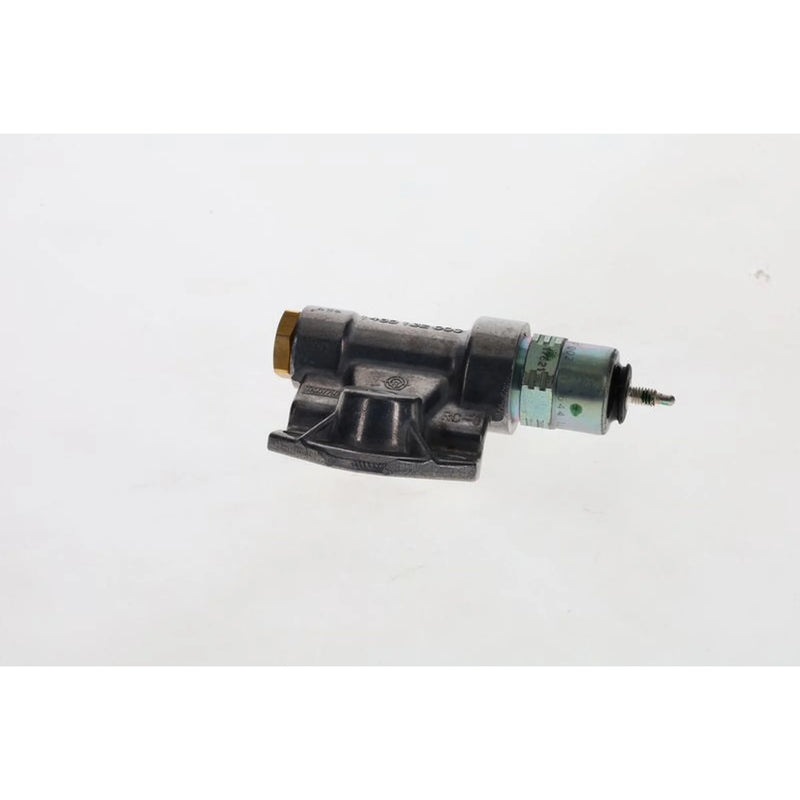Bosch Fuel Pressure Regulator Valve 1 467 414 494