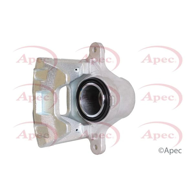 Apec Brake Caliper Assembly Front Right RCA853N