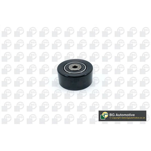 BGA V-Ribbed Belt Tensioner Pulley OD Wide DC1415