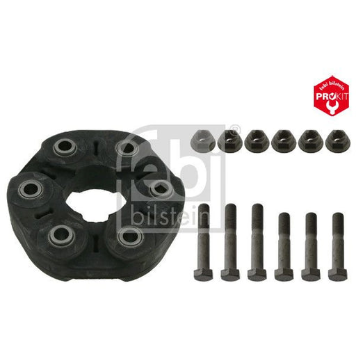 Febi Propshaft Universal Joint 43524