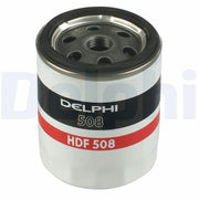 Delphi Fuel Filter Element HDF508
