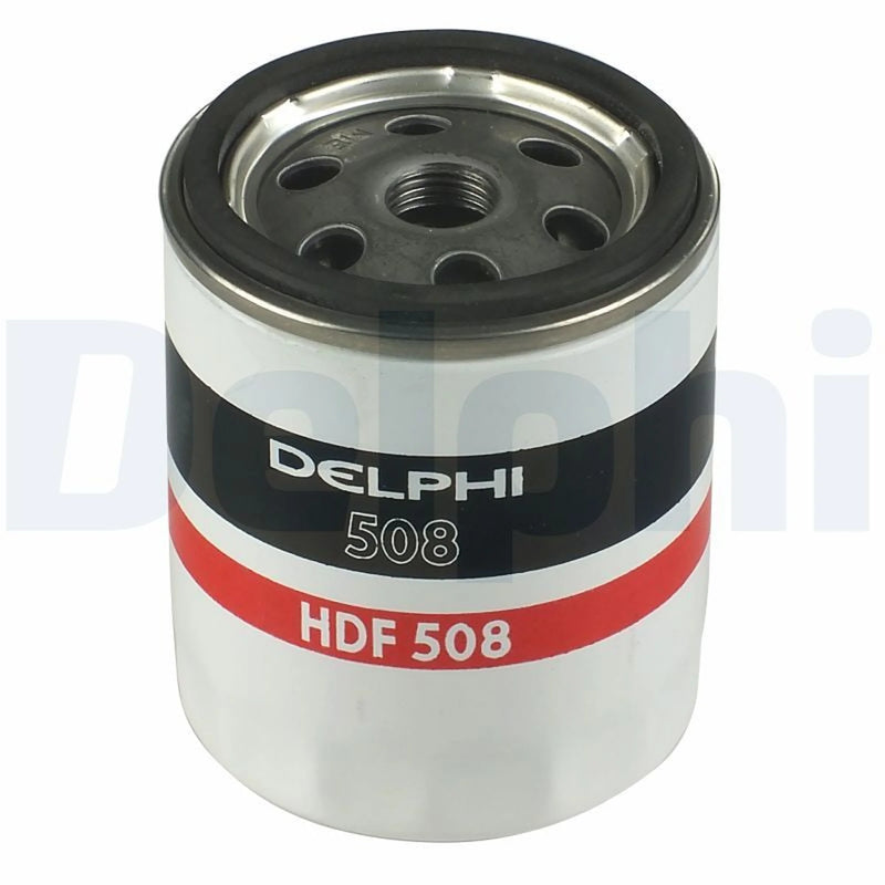 Delphi Fuel Filter Element HDF508