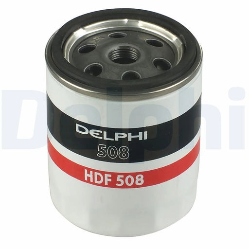 Delphi Fuel Filter Element HDF508