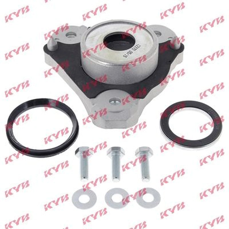 KYB Front Right Repair Kit Suspension Strut Support Mount SM1927