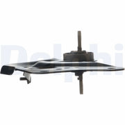 Delphi Control/Trailing Arm Left TC7925
