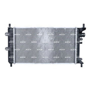 NRF Engine Radiator 504437