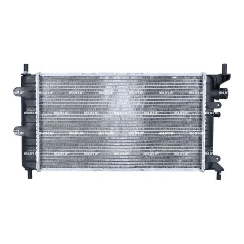 NRF Engine Radiator 504437