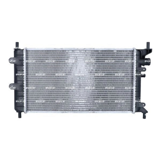 NRF Engine Radiator 504437