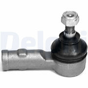 Delphi Steering Tie Rod End Ball Joint Front M14x1.5 TA771
