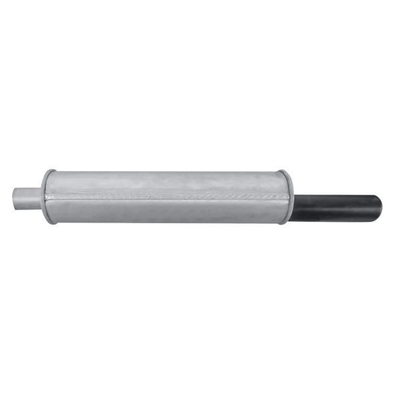Hella End Silencer Rear 8LD 366 030-901