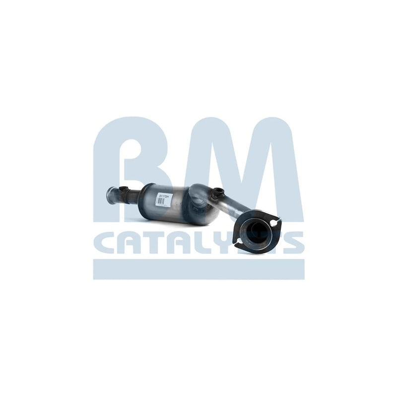 BM Catalysts Homologated Petrol Cat BM91170H