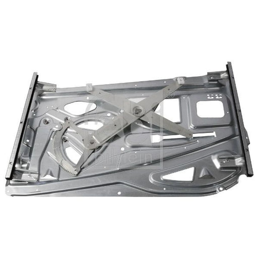 Febi Electric Window Regulator Lifter Left Front 105906