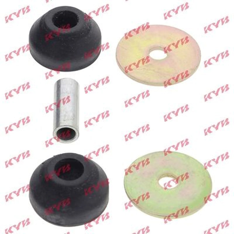 KYB Front Suspension Strut Support Mount SM5262