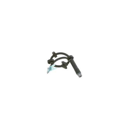 Bosch Brake Hydraulic Hose Line Front Left 1 987 476 809
