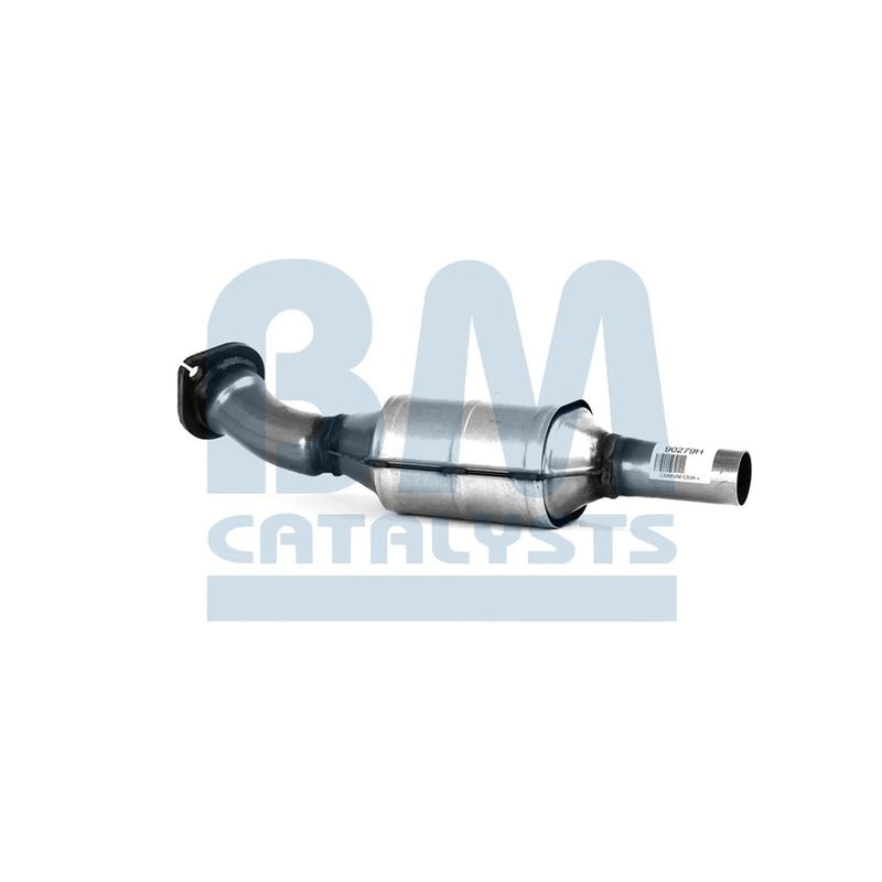 BM Catalysts Homologated Petrol Cat BM90279H
