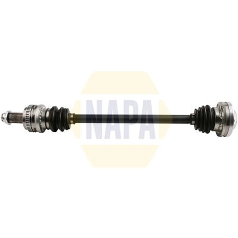 NAPA CV Drive Shaft Driveshaft Rear Right NDS1012R