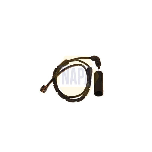 NAPA Brake Pad Wear Sensor Front NWL5142