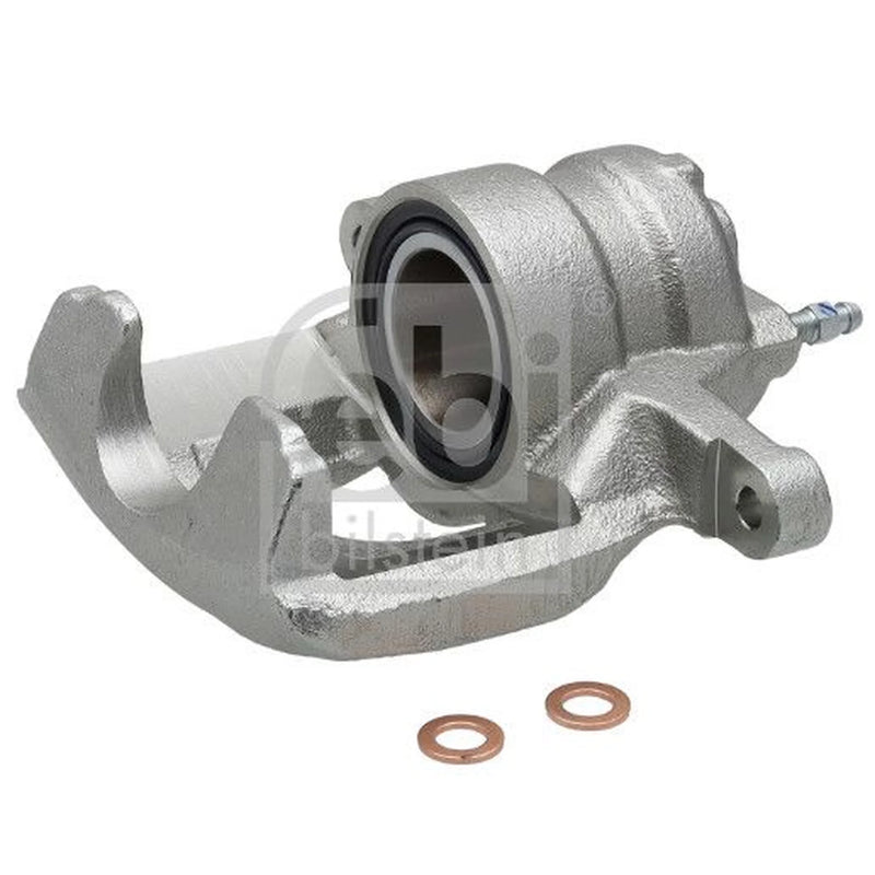 Febi Brake Caliper Assembly Front Right 182254