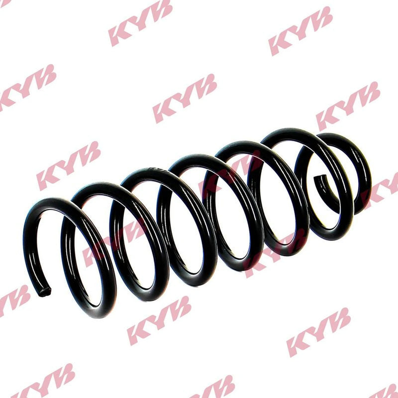 KYB Rear Suspension Coil Spring RA5822