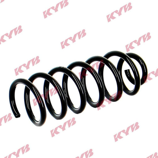 KYB Rear Suspension Coil Spring RA5822