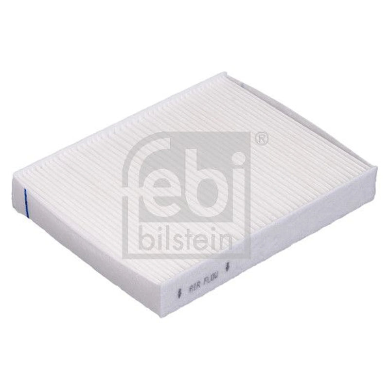 Febi Cabin Air Filter (Pollen Filter) 19439