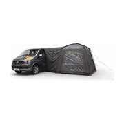 Vango Tailgate Hub II Low Drive Away Awning Low Smoke - Vango - Van Life Living