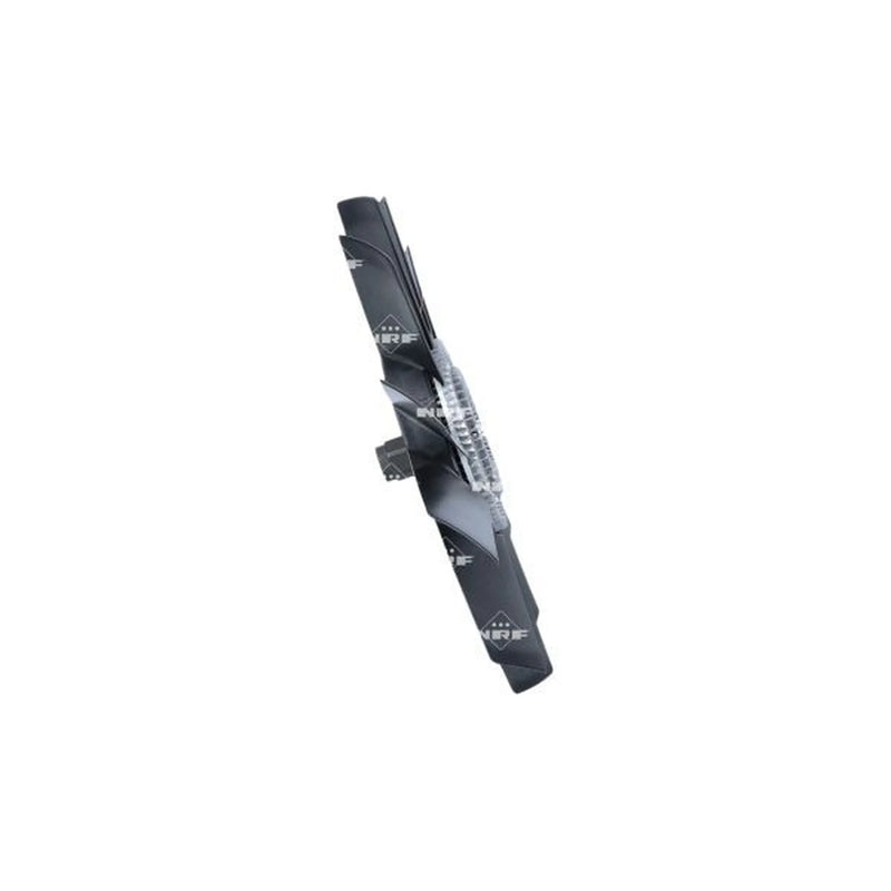 NRF Radiator Fan Clutch 49722