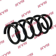 KYB Rear Suspension Coil Spring RA7142