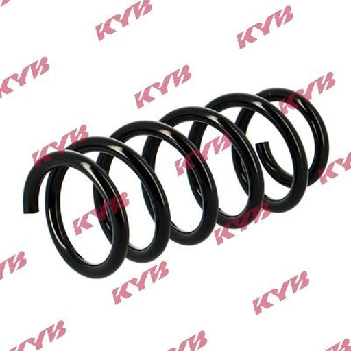 KYB Rear Suspension Coil Spring RA7142