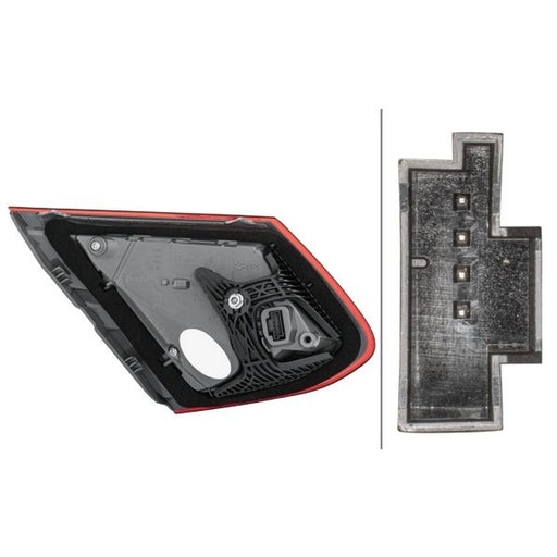 Hella Tail Light / Lamp LED Right 2TZ 011 787-261