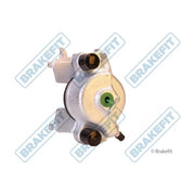 Apec Brake Caliper Assembly Front Right BCA1010