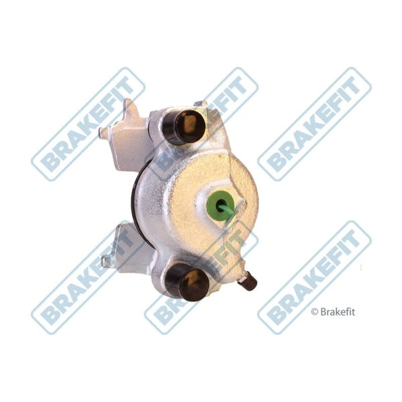 Apec Brake Caliper Assembly Front Right BCA1010